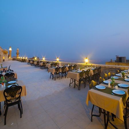 Kaya Ninova Hotel Mardin Luaran gambar