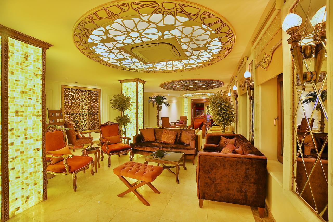 Kaya Ninova Hotel Mardin Luaran gambar