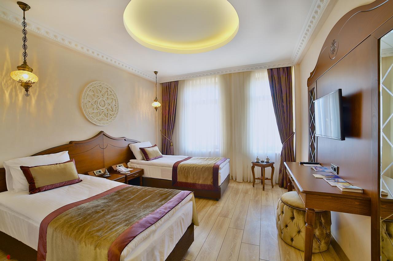 Kaya Ninova Hotel Mardin Luaran gambar