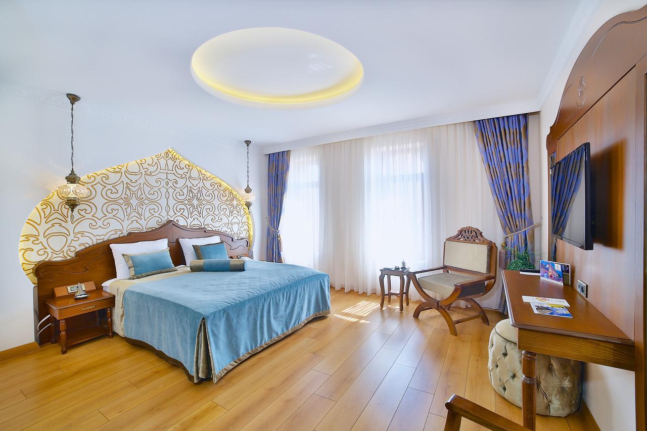 Kaya Ninova Hotel Mardin Luaran gambar