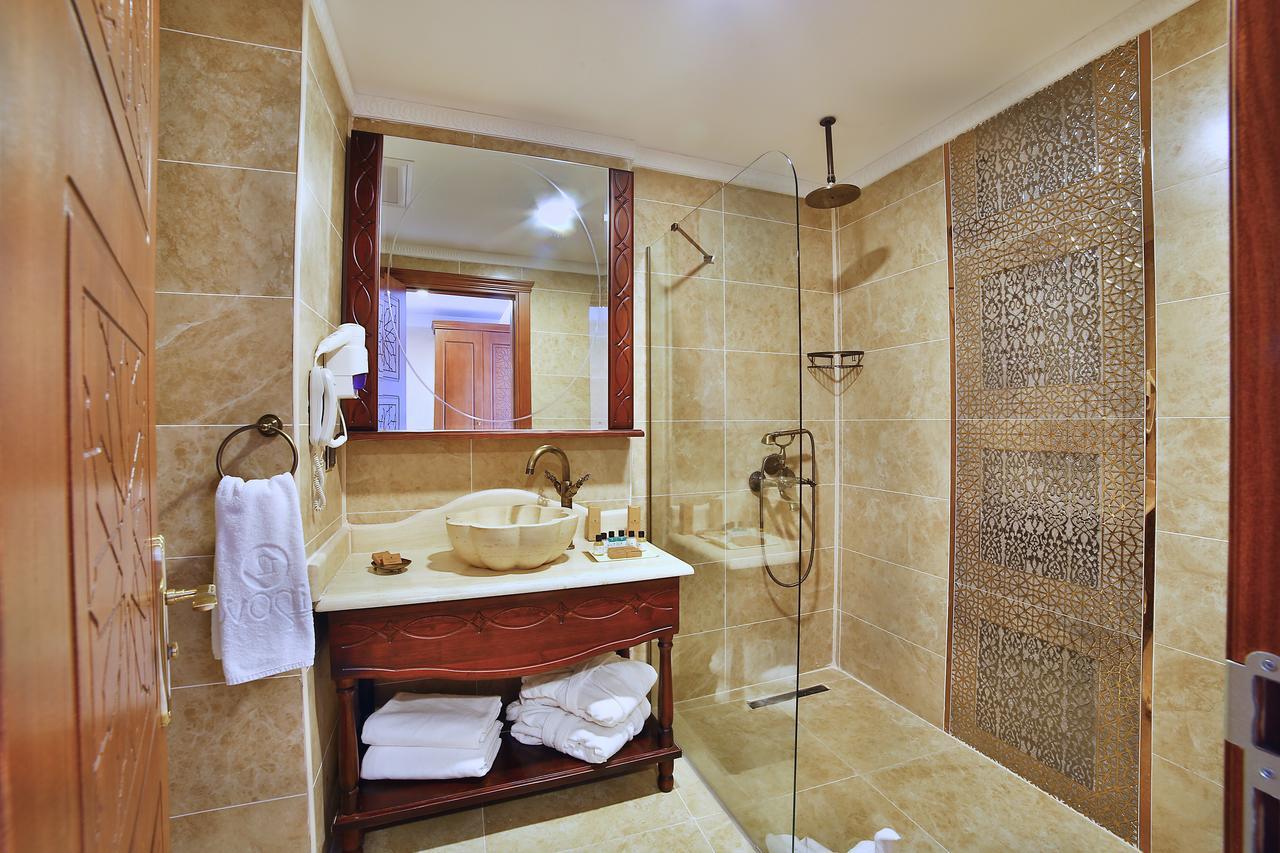 Kaya Ninova Hotel Mardin Luaran gambar