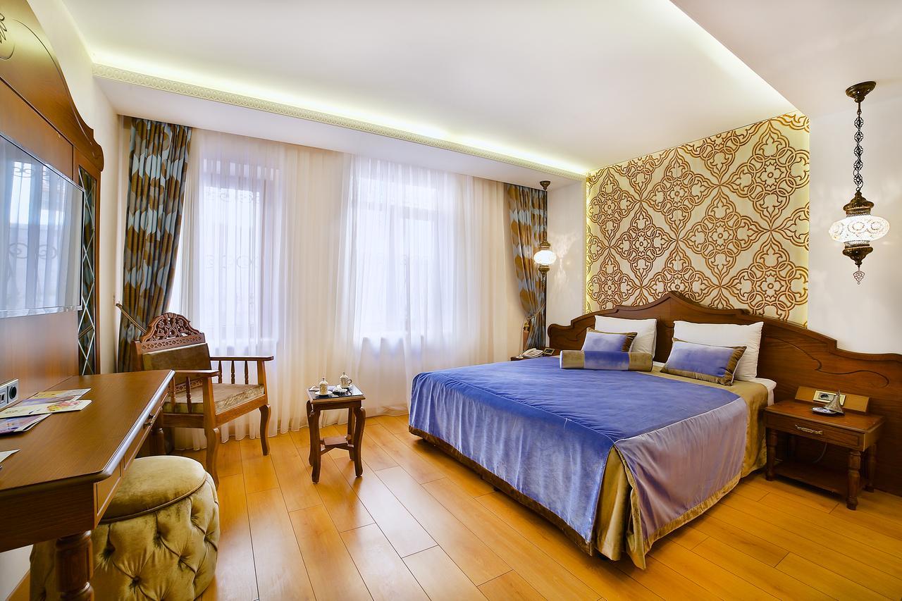Kaya Ninova Hotel Mardin Luaran gambar