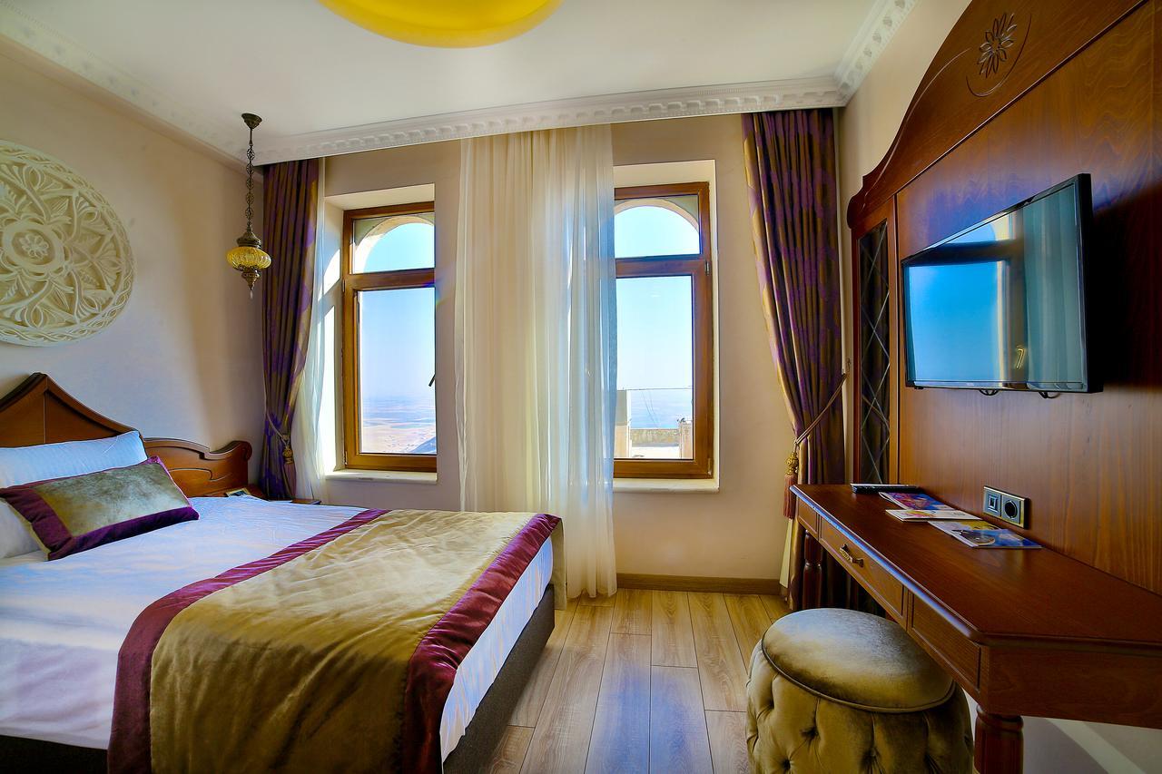 Kaya Ninova Hotel Mardin Luaran gambar