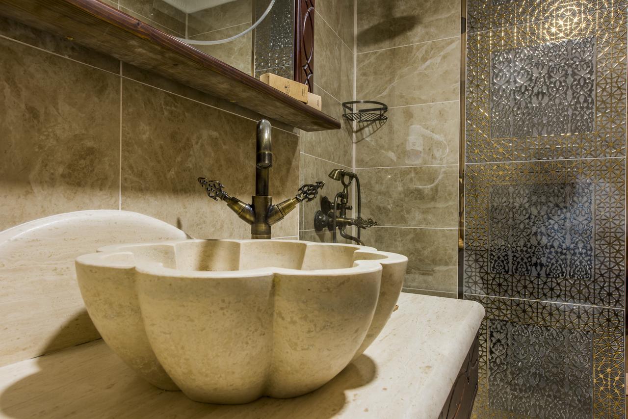 Kaya Ninova Hotel Mardin Luaran gambar