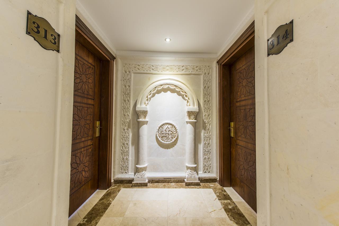 Kaya Ninova Hotel Mardin Luaran gambar