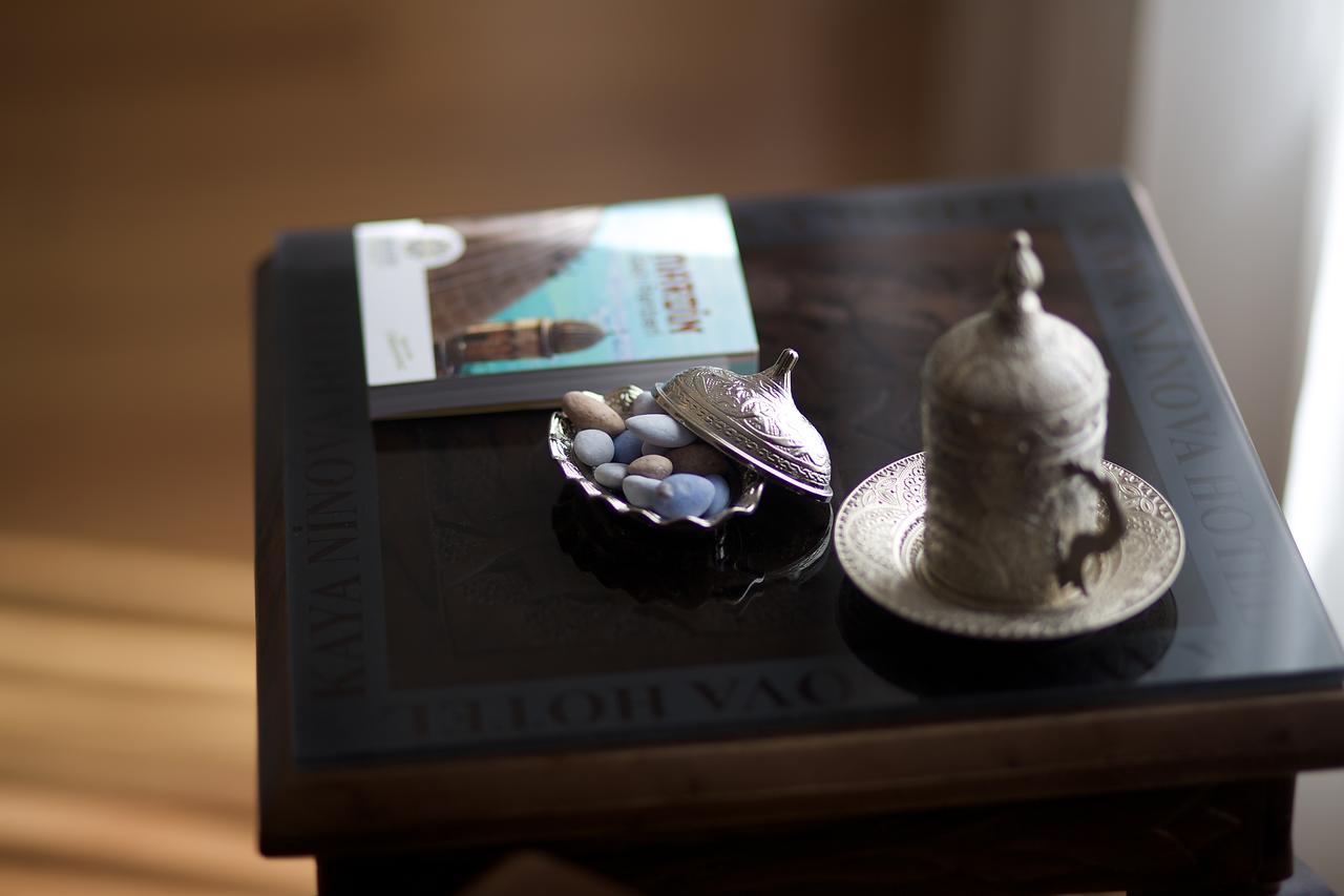 Kaya Ninova Hotel Mardin Luaran gambar