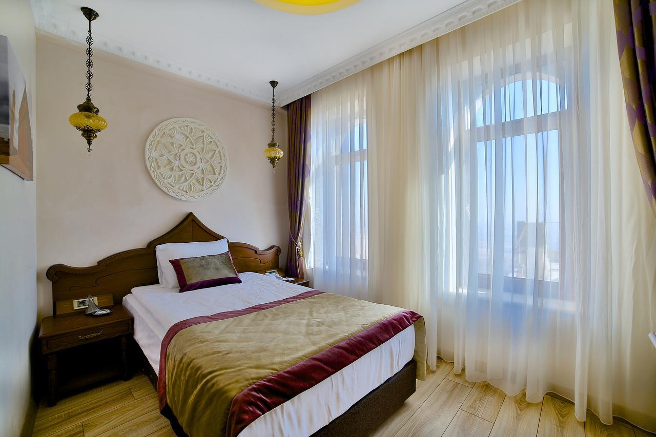 Kaya Ninova Hotel Mardin Luaran gambar