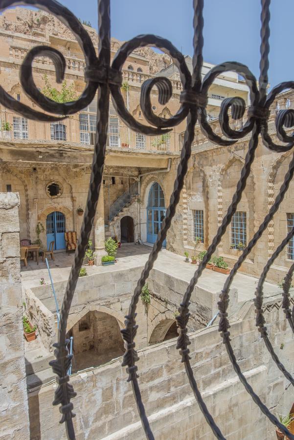 Kaya Ninova Hotel Mardin Luaran gambar