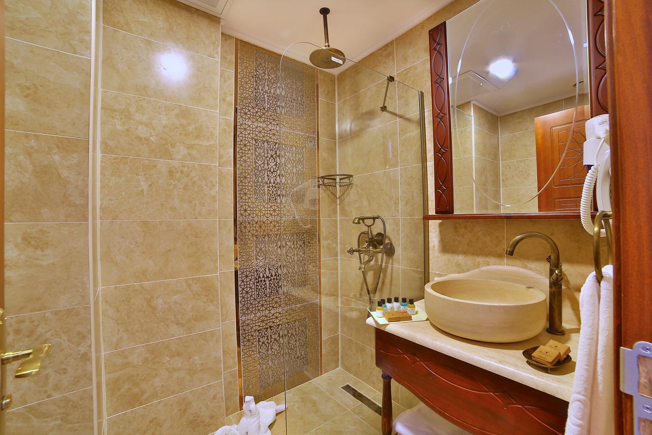 Kaya Ninova Hotel Mardin Luaran gambar