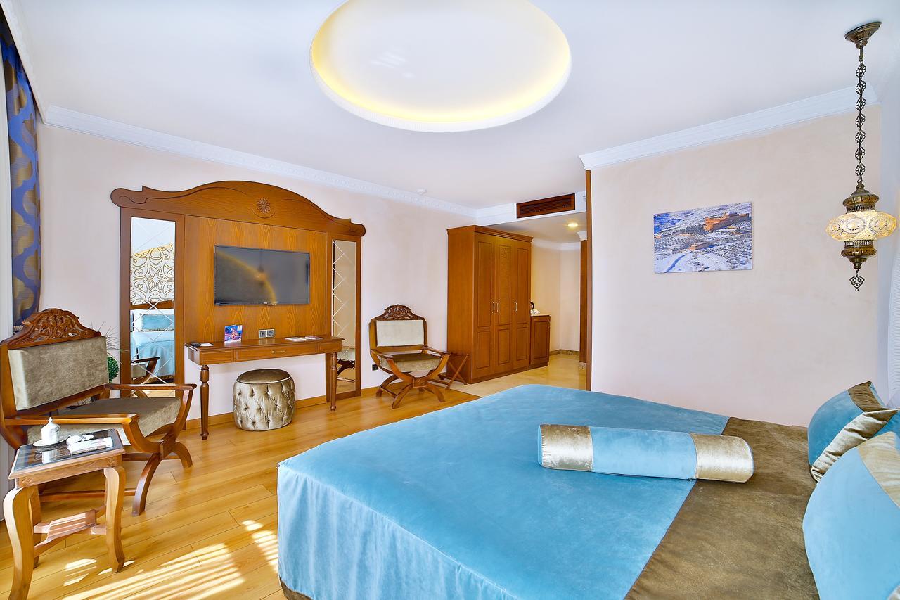 Kaya Ninova Hotel Mardin Luaran gambar