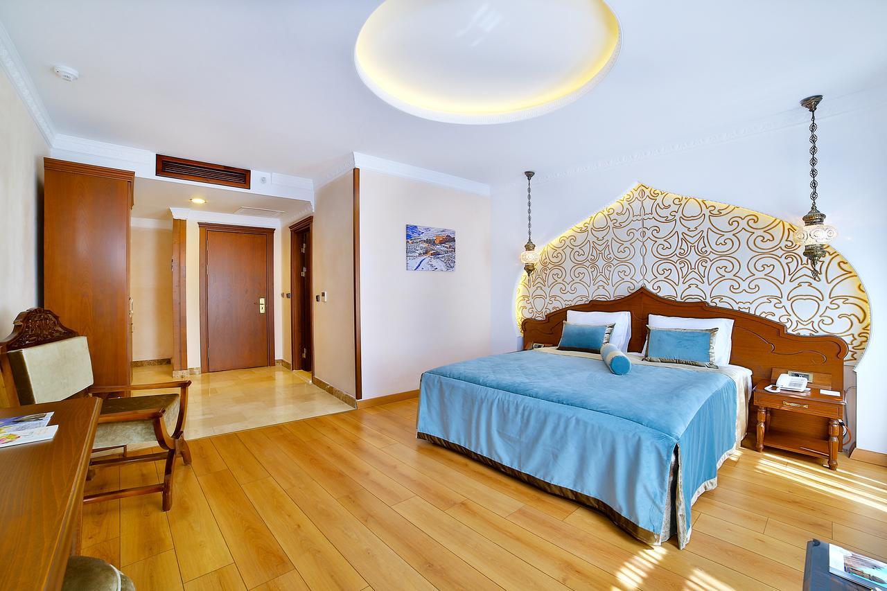 Kaya Ninova Hotel Mardin Luaran gambar