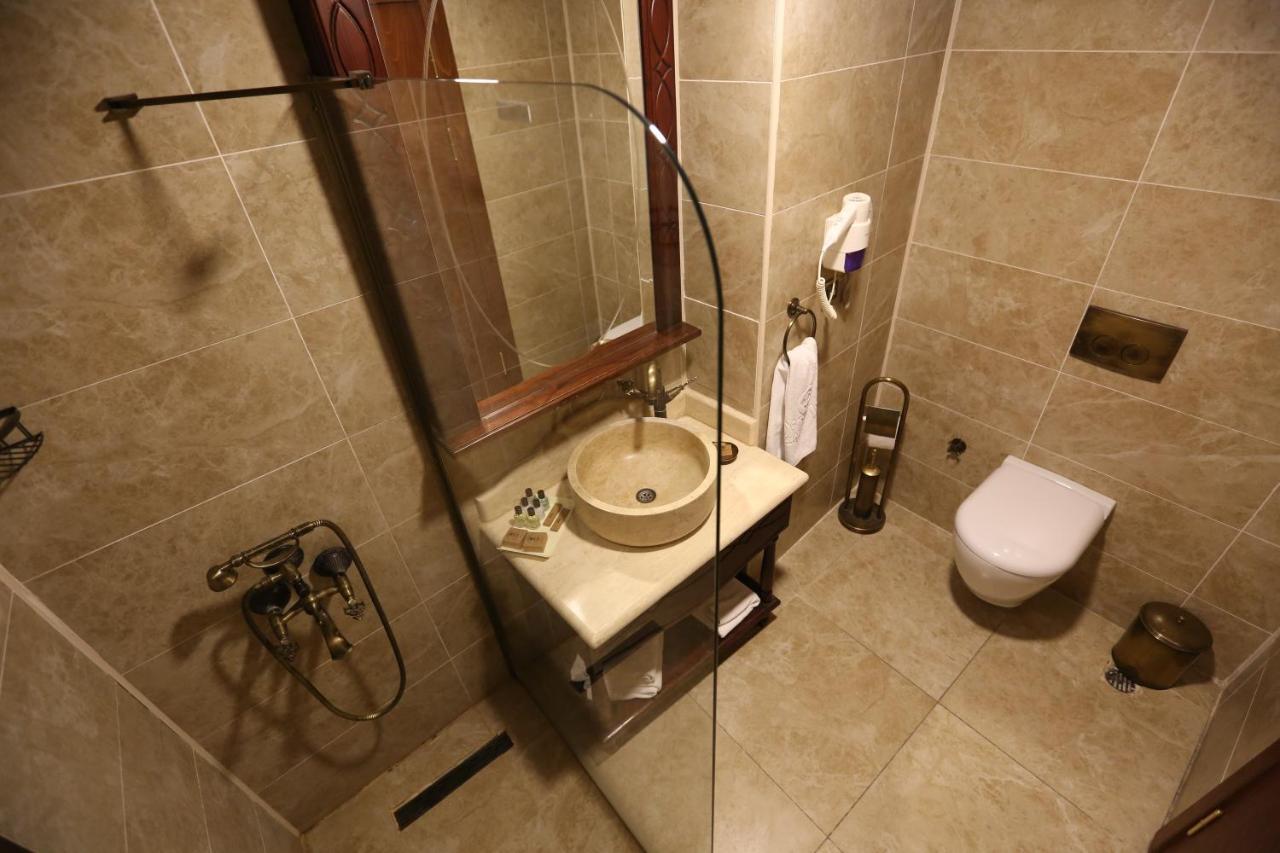 Kaya Ninova Hotel Mardin Luaran gambar