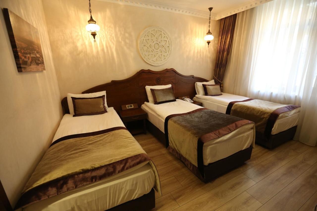 Kaya Ninova Hotel Mardin Luaran gambar