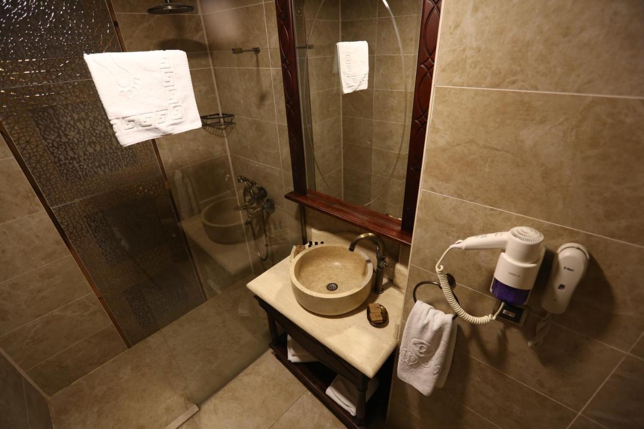 Kaya Ninova Hotel Mardin Luaran gambar