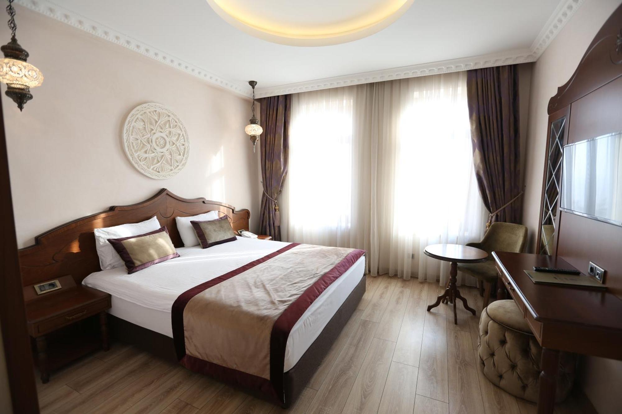 Kaya Ninova Hotel Mardin Luaran gambar