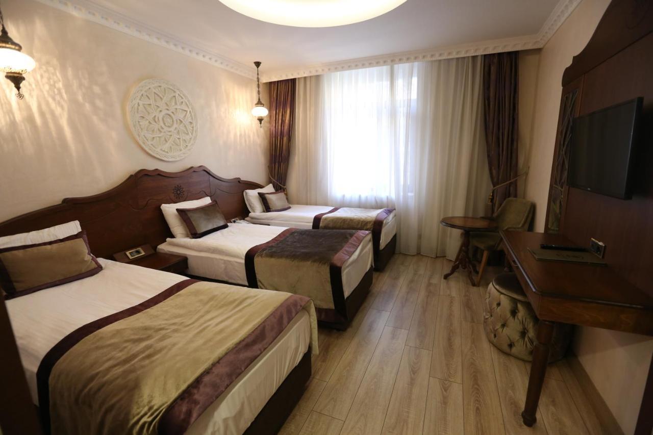 Kaya Ninova Hotel Mardin Luaran gambar